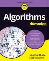 Algorithms for Dummies.pdf